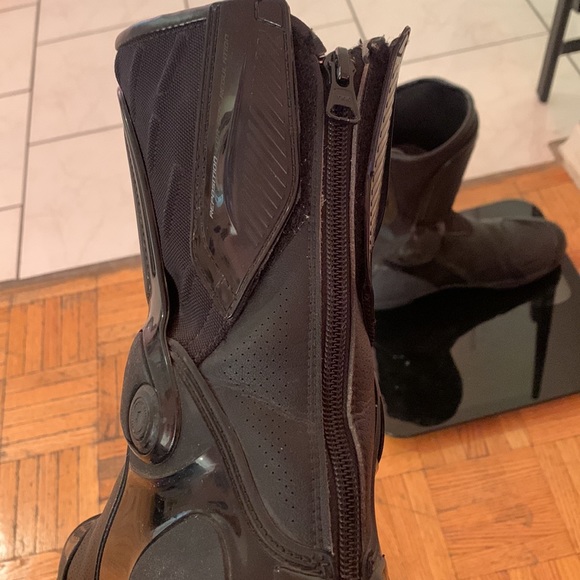DAINESE BOOT - Picture 3 of 8